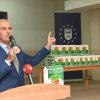 İpek böceği minik ellerde hayat buluyor 
