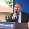 Akşemseddin Camii yeni yüzüyle ibadete açıldı 