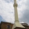 Akşemseddin Camii yeni yüzüyle ibadete açıldı 