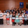 Orkestradan yılsonu konserleri 