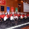 Orkestradan yılsonu konserleri 