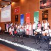 Orkestradan yılsonu konserleri 