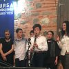 Orkestradan yılsonu konserleri 