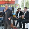 Orkestradan yılsonu konserleri 