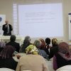 Prof. Dr. Taneliden Alzheimer seminerleri 