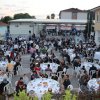 Harmancıkta iftar bereketi 
