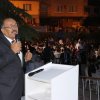 Harmancıkta iftar bereketi 
