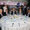 Harmancıkta iftar bereketi 