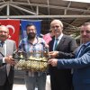 Hayvansal üretimde çeşitlilik artıyor 