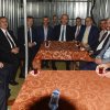 Yenişehir Büyükşehir ile kalkınıyor 