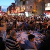 İftar sofraları Orhanelide kuruldu 