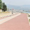 Gemlik sahilinde büyük dönüşüm 