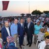 Gemlik Büyükşehir ile geleceğe yürüyor 