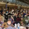 Engelli dernekleri iftarda buluştu 