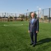 Spor zincirine yeni bir halka 