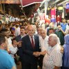 Önce Kestelde iftar, sonra çarşıda bayramlaşma 