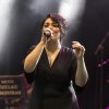 Muhteşem konserle 90lara yolculuk 
