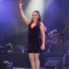 Muhteşem konserle 90lara yolculuk 