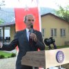 Yaz tatilinin yeni adresi Karacaali 