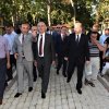 Yaz tatilinin yeni adresi Karacaali 