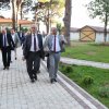 Yaz tatilinin yeni adresi Karacaali 