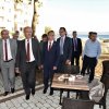 Yaz tatilinin yeni adresi Karacaali 