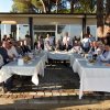 Yaz tatilinin yeni adresi Karacaali 