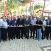 Yaz tatilinin yeni adresi Karacaali 