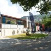 Kültürpark´ta ´Buz Pateni´ dönemi 