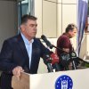 Kültürpark´ta ´Buz Pateni´ dönemi 