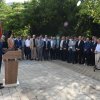 Kültürpark´ta ´Buz Pateni´ dönemi 