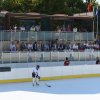 Kültürpark´ta ´Buz Pateni´ dönemi 