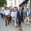 Güzelyalı´da trafiğe neşter 