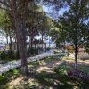 Büyükşehir kalitesiyle 5 yıldızlı tatil 