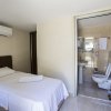 Büyükşehir kalitesiyle 5 yıldızlı tatil 