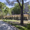 Büyükşehir kalitesiyle 5 yıldızlı tatil 