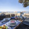 Büyükşehir kalitesiyle 5 yıldızlı tatil 