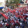 Bursa tek yürek 