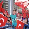 Bursa tek yürek 