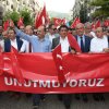 Bursa tek yürek 