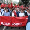 Bursa tek yürek 