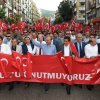 Bursa tek yürek 