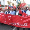 Bursa tek yürek 