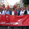 Bursa tek yürek 