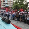 Bursa tek yürek 