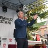 Bursa tek yürek 