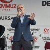 Bursa tek yürek 