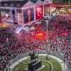 Bursa tek yürek 