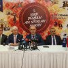 Türk Dünyası Kocayayla´da buluşuyor 
