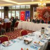 Türk Dünyası Kocayayla´da buluşuyor 